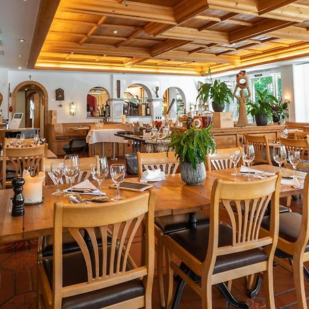 فيلمز Studio Im Hotel Des Alpes المظهر الخارجي الصورة